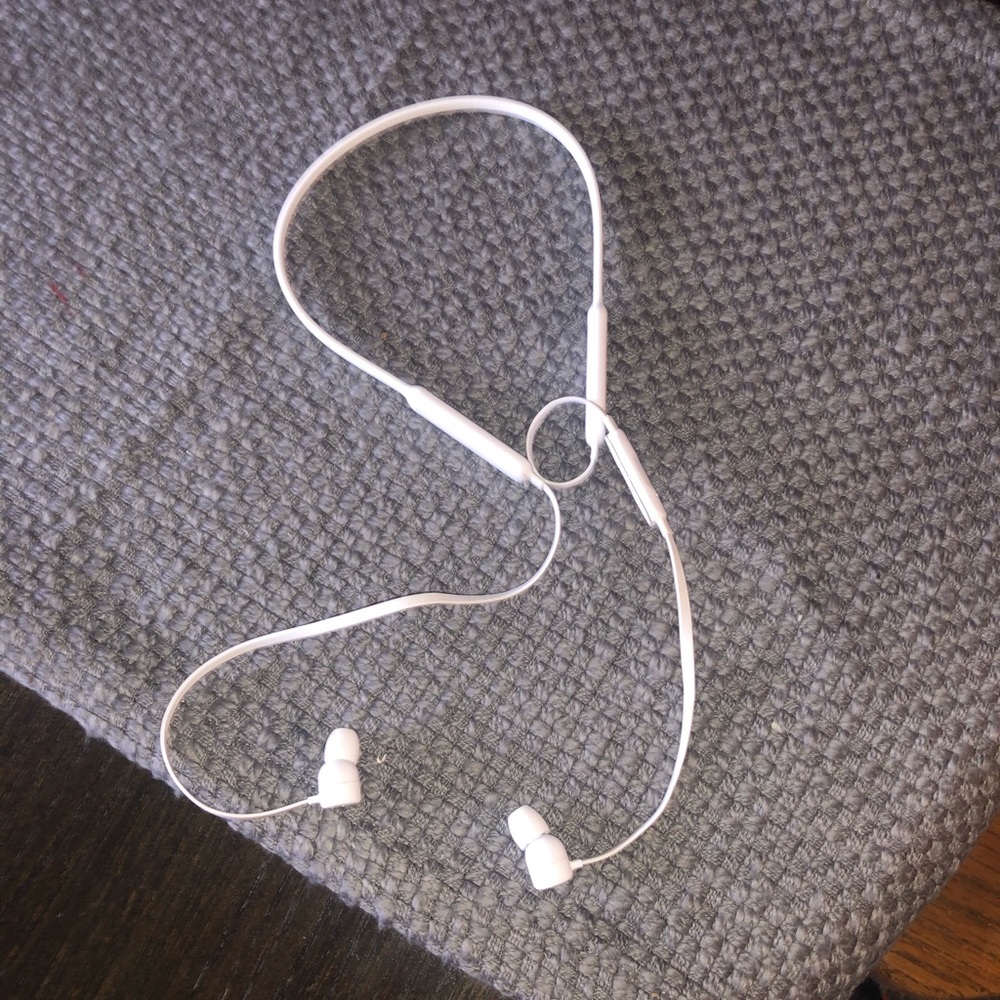 Beats headphones